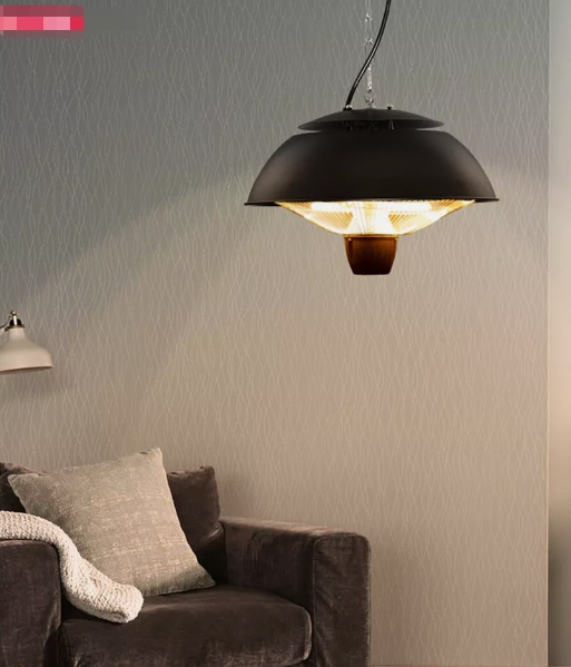 IP55 infrared patio heater
