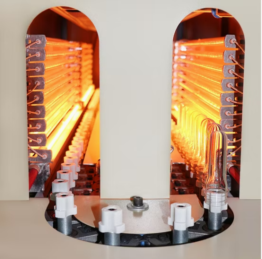 Reliable Krones IR lamp supplier