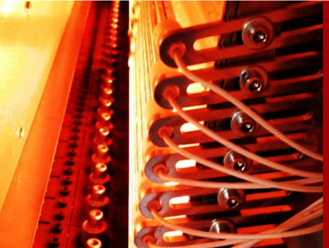 PC preform softening lamp factory price