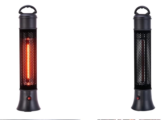 Living room space heater