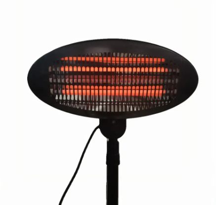 Shoe dryer heater